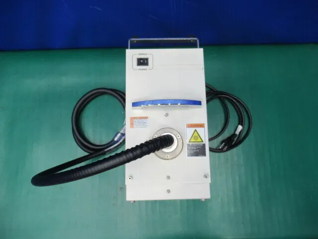 HOYA EXECURE 4000-D Ultraviolet irradiation device Detail Image - ASKINDEX Korea
