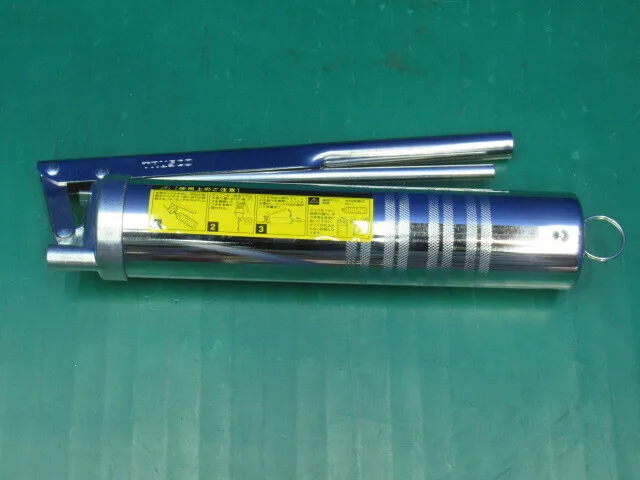 트러스코 나카야마 CG-400 카트리지식 그리스건 상세 이미지 - ASKINDEX 코리아