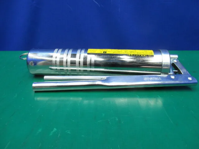 트러스코 나카야마 CG-400 카트리지식 그리스건 상세 이미지 - ASKINDEX 코리아