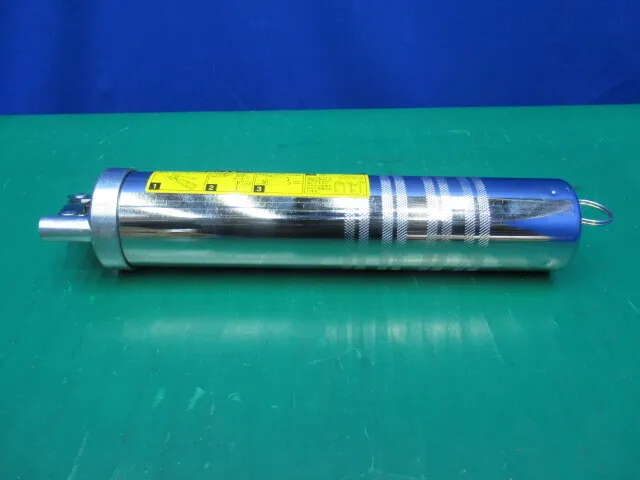 트러스코 나카야마 CG-400 카트리지식 그리스건 상세 이미지 - ASKINDEX 코리아