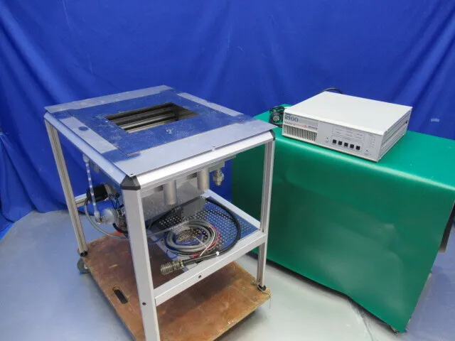Branson S8525-6 ultrasonic cleaner Detail Image - ASKINDEX Korea