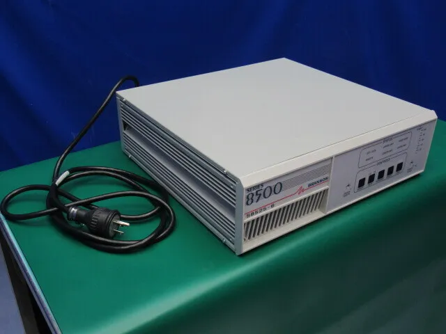 Branson S8525-6 ultrasonic cleaner Detail Image - ASKINDEX Korea