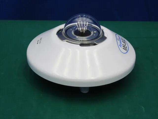 영홍정기 MS-802-C 정밀 전천 일사계 상세 이미지 - ASKINDEX 코리아