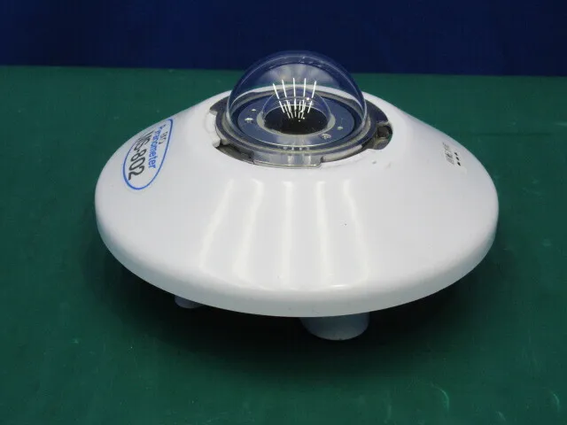 영홍정기 MS-802-C 정밀 전천 일사계 상세 이미지 - ASKINDEX 코리아