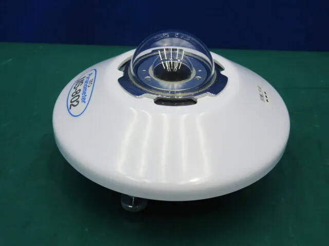영홍정기 MS-802-C 정밀 전천 일사계 상세 이미지 - ASKINDEX 코리아