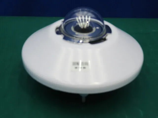 영홍정기 MS-802-C 정밀 전천 일사계 상세 이미지 - ASKINDEX 코리아