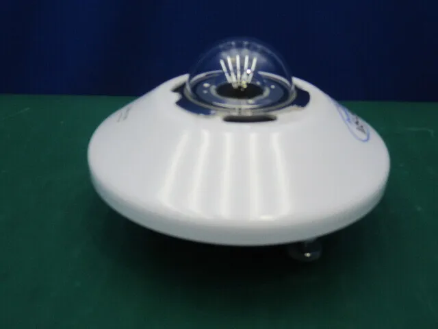 영홍정기 MS-802-C 정밀 전천 일사계 상세 이미지 - ASKINDEX 코리아