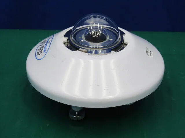 영홍정기 MS-802-C 정밀 전천 일사계 상세 이미지 - ASKINDEX 코리아
