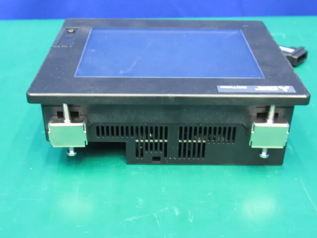 미쓰비시 전기 GT1450-QMBDE 터치 패널 상세 이미지 - ASKINDEX 코리아