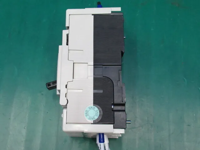 미쓰비시 전기 NF63-CV 브레이커(20A) 상세 이미지 - ASKINDEX 코리아