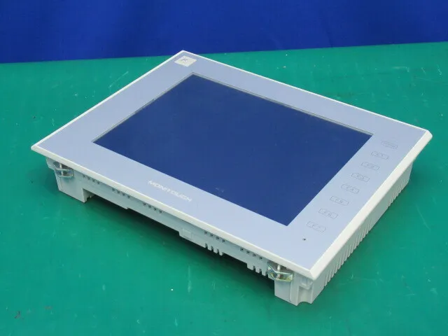 Hakko Electric/Fuji Electric V9100iS touch panel Detail Image - ASKINDEX Korea