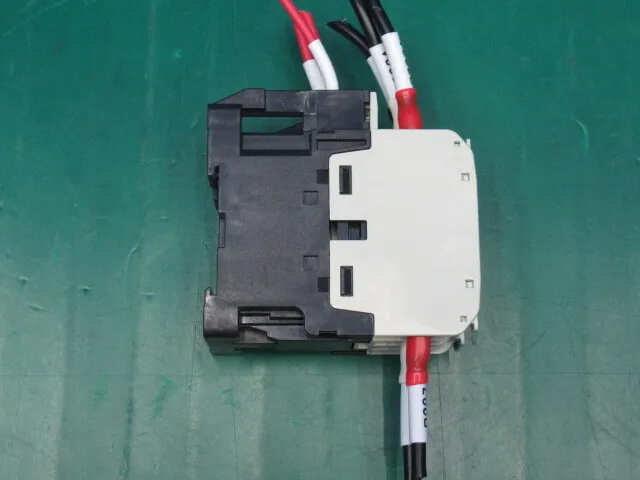 미쓰비시 전기 S-T10 전자접촉기 상세 이미지 - ASKINDEX 코리아