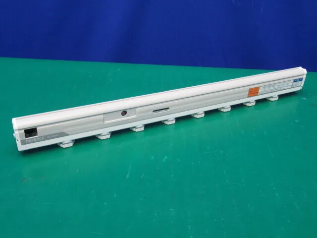Keyence SJ-H060A 이오나이저 (바 전용)