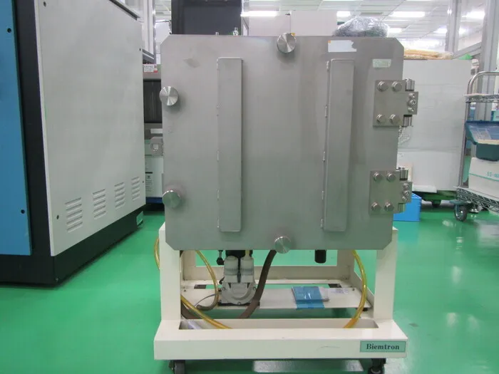 Biemtron SNS007 Storage facility (gas replacement possible) Detail Image - ASKINDEX Korea