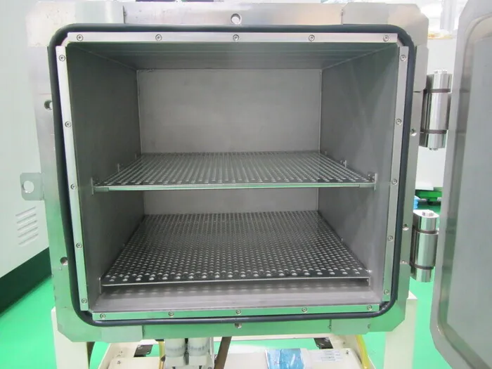 Biemtron SNS007 Storage facility (gas replacement possible) Detail Image - ASKINDEX Korea