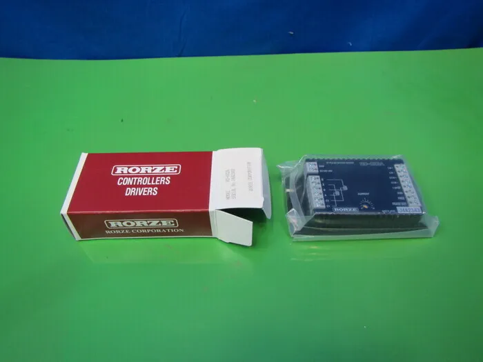 로체 RD-022A 모터 드라이버 상세 이미지 - ASKINDEX 코리아