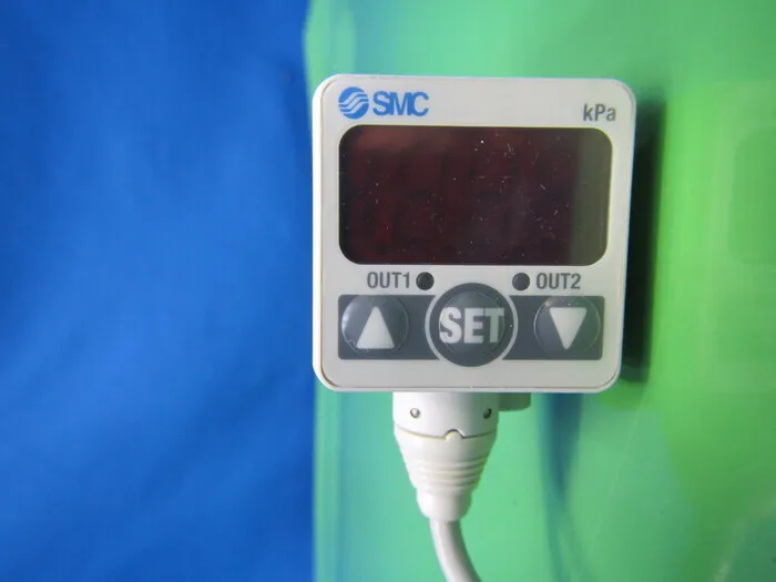 ＳＭＣ ＺＳＥ50Ｆ-02-22Ｌ-Ｍ 압력 스위치(air) 상세 이미지 - ASKINDEX 코리아