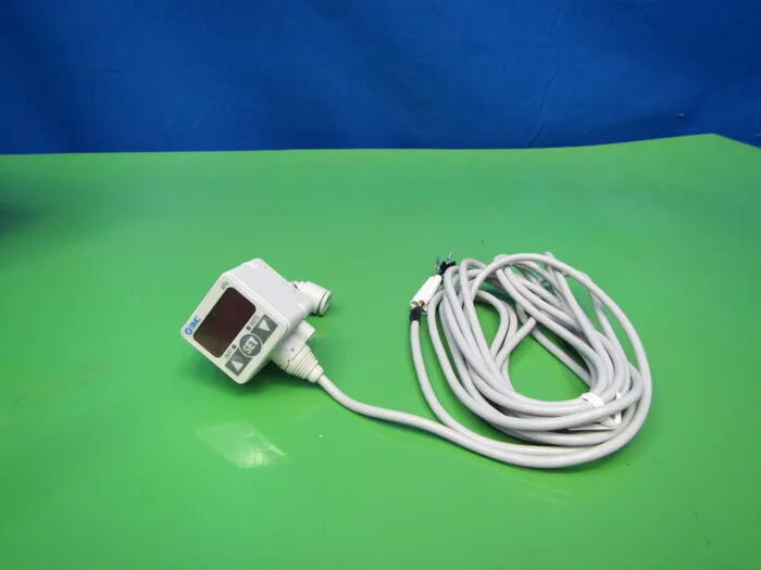 ＳＭＣ ＺＳＥ50Ｆ-02-22Ｌ-Ｍ 압력 스위치(air)