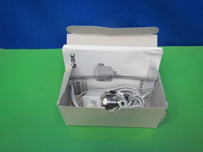ＳＭＣ ＺＳＥ50Ｆ-02-22Ｌ-Ｍ Pressure switch (air) Detail Image - ASKINDEX Korea