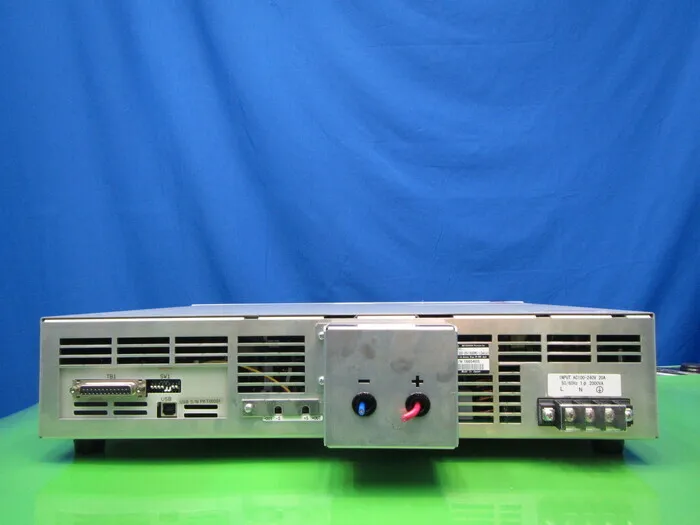 松定プレシジョン PKT330-25 DC 전원 공급 장치 상세 이미지 - ASKINDEX 코리아