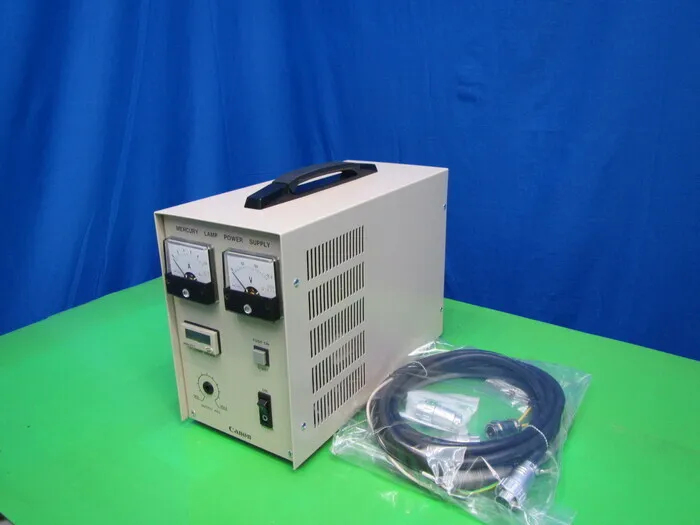 우시오 전기 HB-25109AP 수은등 조명 전원 공급 장치
