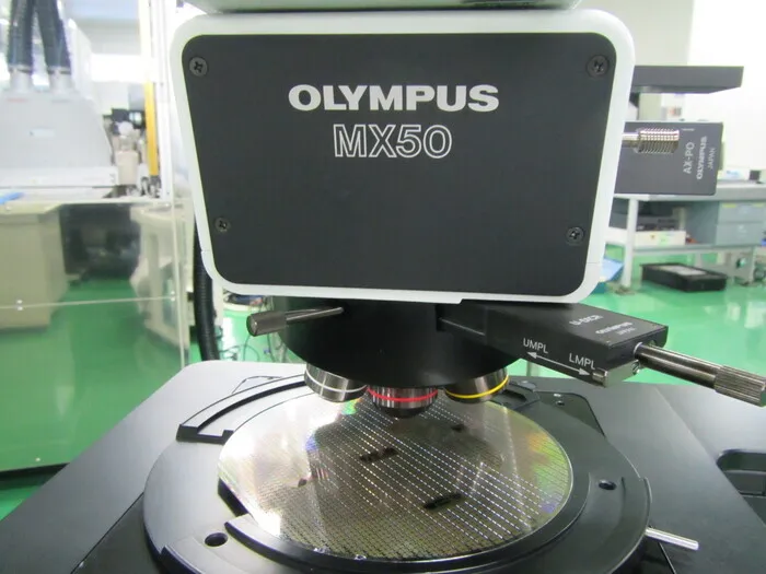 Olympus MX50A-F Metallurgical microscope Detail Image - ASKINDEX Korea