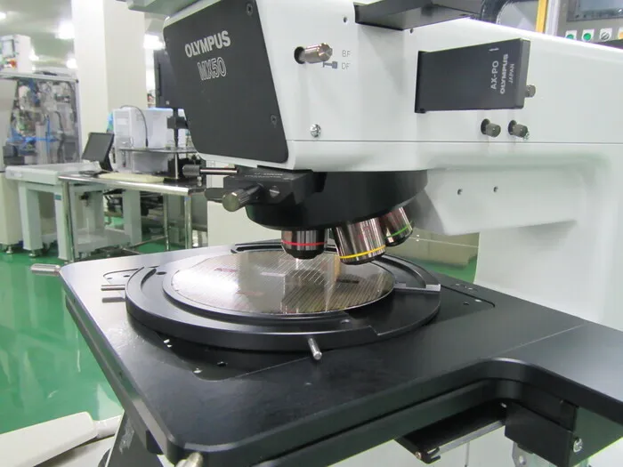 Olympus MX50A-F Metallurgical microscope Detail Image - ASKINDEX Korea