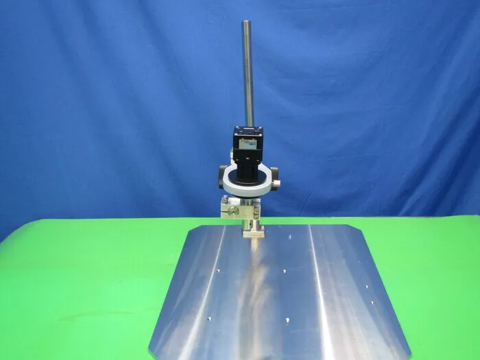 호잔 L-802 CCD 카메라 상세 이미지 - ASKINDEX 코리아