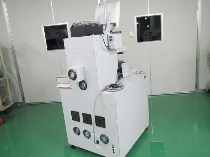 Kaijo FB-910 Wire bonder Detail Image - ASKINDEX Korea