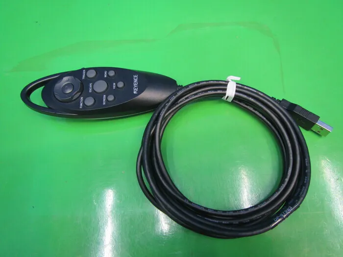 Keyence XG-X2800 이미지 처리 시스템 상세 이미지 - ASKINDEX 코리아