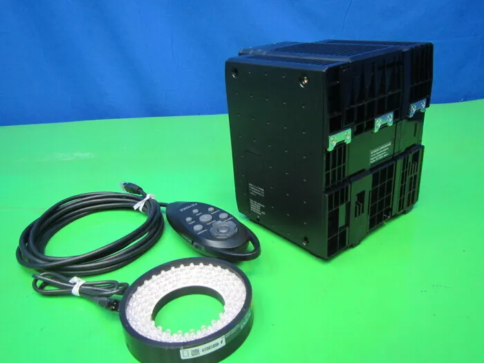 Keyence XG-7500 이미지 처리 시스템 상세 이미지 - ASKINDEX 코리아