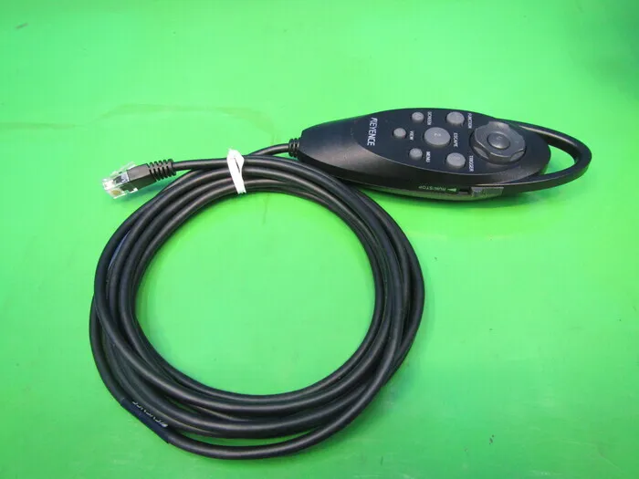 Keyence XG-7500 이미지 처리 시스템 상세 이미지 - ASKINDEX 코리아