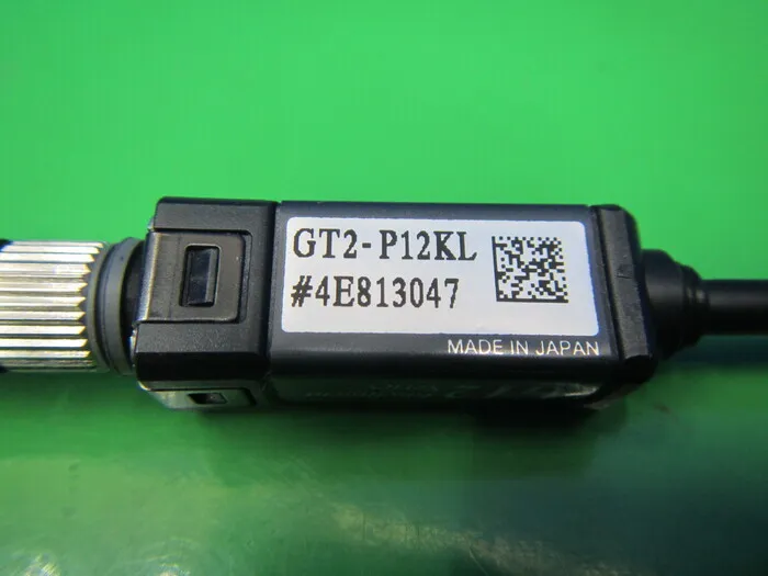Keyence GT2-P12K 접촉식 디지털 센서 상세 이미지 - ASKINDEX 코리아