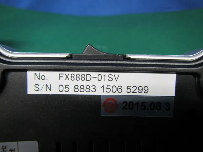 백색광 FX-888D-01SV 납땜 인두 세트 상세 이미지 - ASKINDEX 코리아
