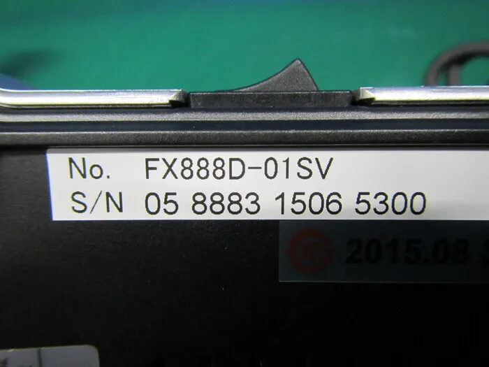 백색광 FX-888D-01SV 납땜 인두 세트 상세 이미지 - ASKINDEX 코리아