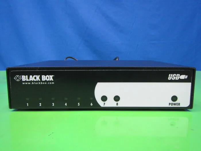  IC1023A USB8 포트 허브 상세 이미지 - ASKINDEX 코리아