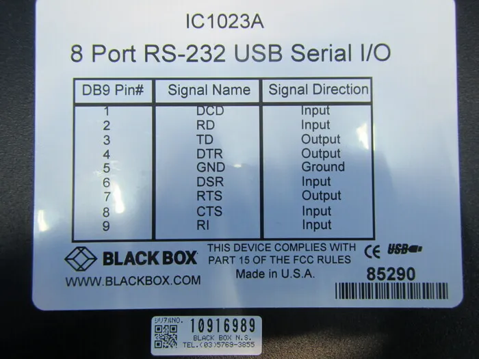  IC1023A USB8 포트 허브 상세 이미지 - ASKINDEX 코리아