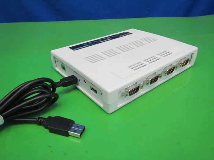 콘텍 COM-4CX-USB 시리얼 통신 유닛 상세 이미지 - ASKINDEX 코리아