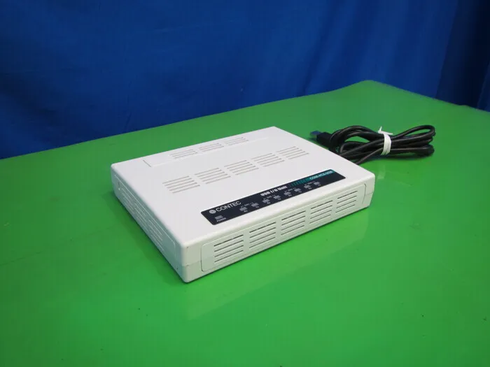 콘텍 COM-4CX-USB 시리얼 통신 유닛
