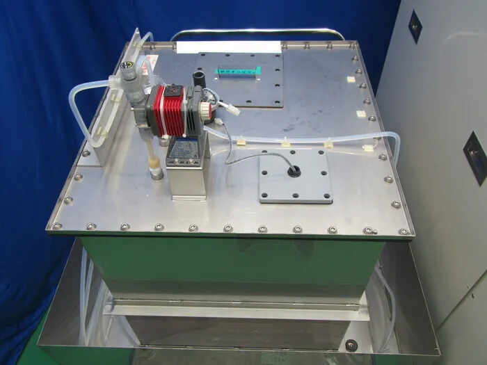 East Set EX-21PV20-DF Pest Control Device Detail Image - ASKINDEX Korea