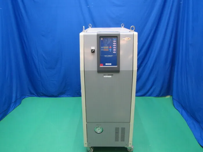 레이켄 KCT-20040MD 골드타입 온도조절기 상세 이미지 - ASKINDEX 코리아