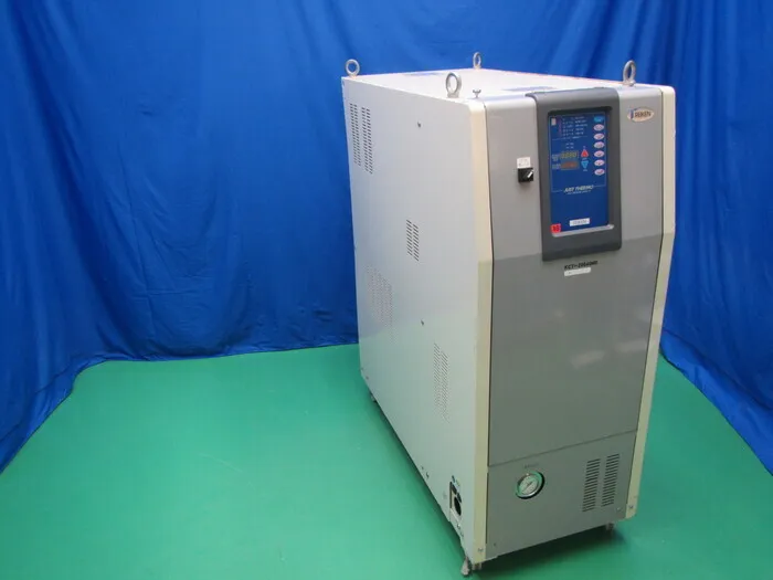 레이켄 KCT-20040MD 골드타입 온도조절기