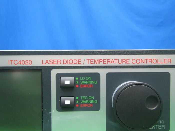  ITC4020 LD/TE 컨트롤러 상세 이미지 - ASKINDEX 코리아