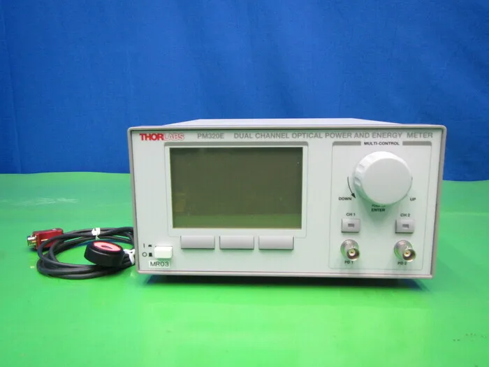 토르랩스 PM320E 2CH 파워 미터 &amp; 에너지 미터 상세 이미지 - ASKINDEX 코리아