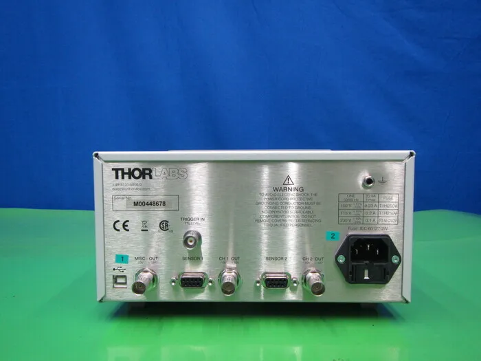토르랩스 PM320E 2CH 파워 미터 &amp; 에너지 미터 상세 이미지 - ASKINDEX 코리아