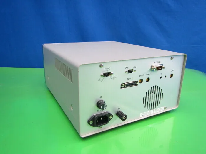 opt-yamaki KLD-3ALT Semiconductor laser driver Detail Image - ASKINDEX Korea