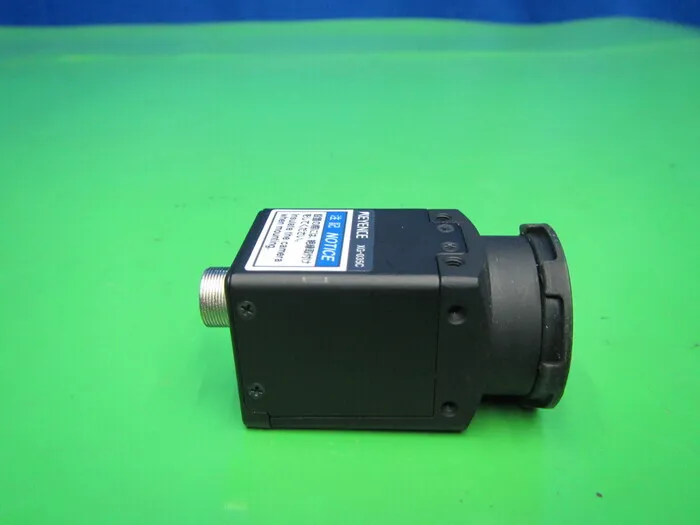 Keyence XG-035C CCD 카메라(컬러) 상세 이미지 - ASKINDEX 코리아