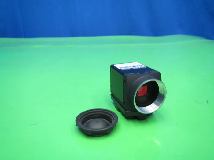 Keyence XG-035C CCD 카메라(컬러) 상세 이미지 - ASKINDEX 코리아