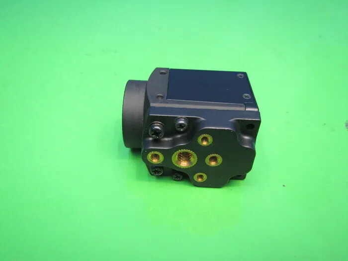 Keyence XG-035C CCD 카메라(컬러) 상세 이미지 - ASKINDEX 코리아