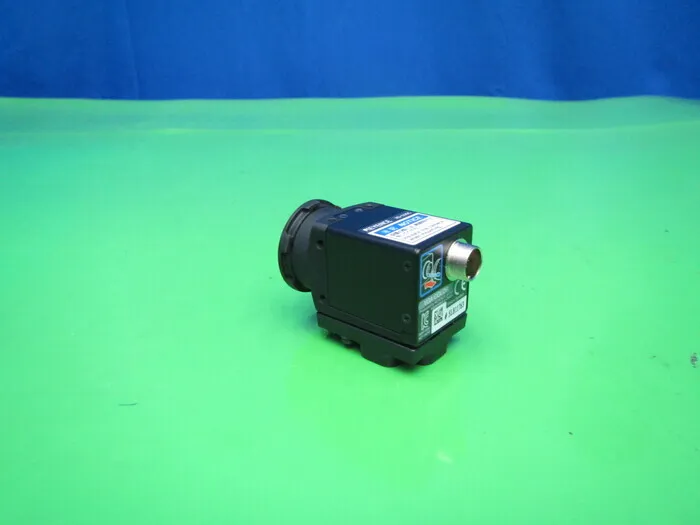Keyence XG-035C CCD 카메라(컬러)